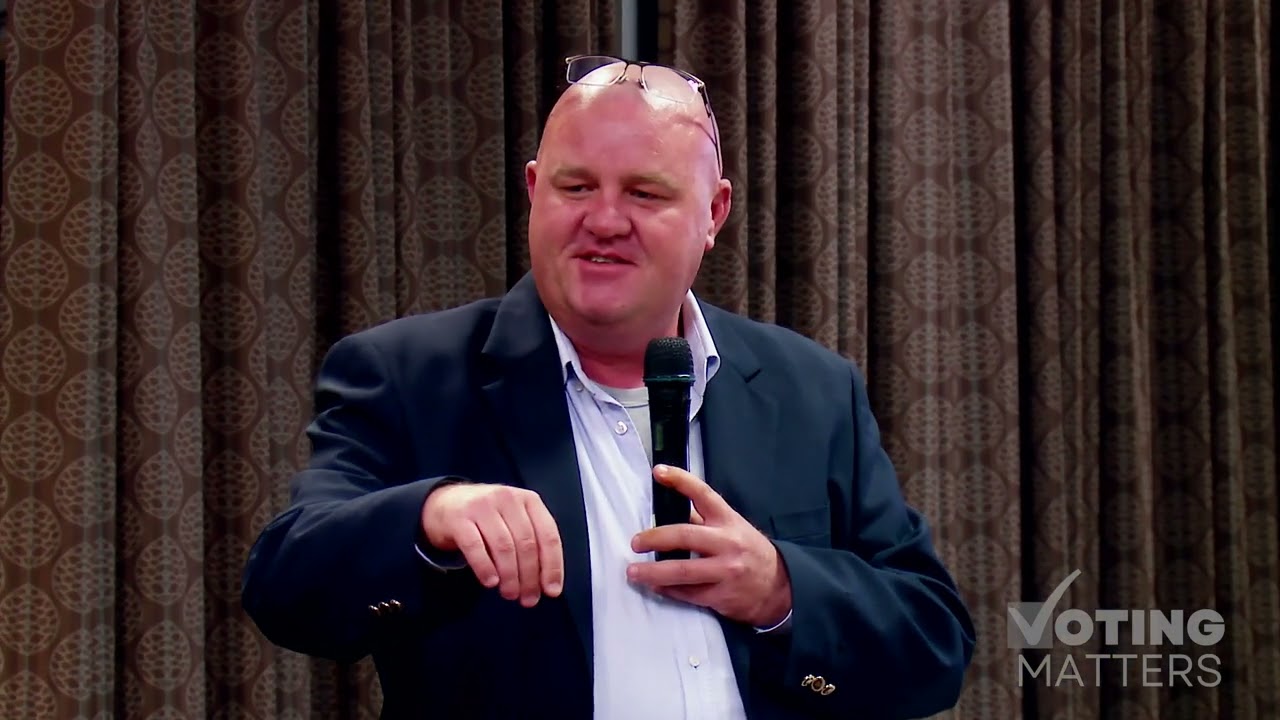 Introducing the Australian Horizons Foundation