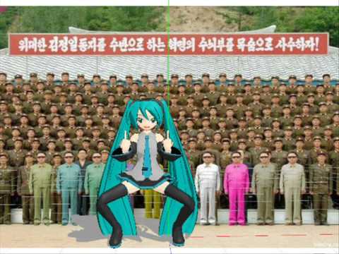 mikumikudance