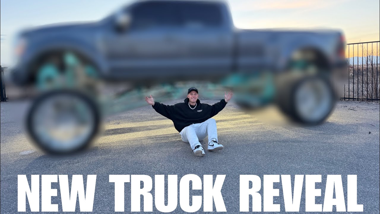 Buying My Dream Truck (Was It Worth It?)