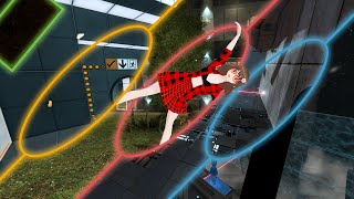 An Objective(ly Subjective) Look at Portal 2 Mods