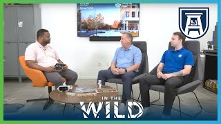 Augusta University is securing tomorrow through cyber defense and creative innovation | In the Wild