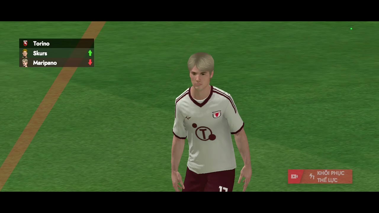 Football League 2026 | Serie A | Gameplay Walkthrough Part 2 