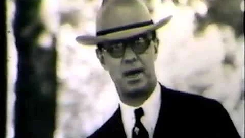 Hartsfield Film Collection - Eugene Talmadge