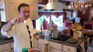 Famous How To Make Delicious Penne A La Vodka With Shrimp. But Don't Be Afraid ! Net Worth