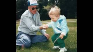 Birthday Slideshow Sample