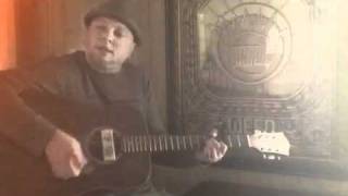 Ween Cover - Object