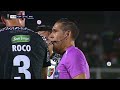 Carlos Vinicius fails three times in a row from the penalty spot