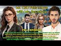 Full episode  mr ceo falls inlove with ms secretary  noahs tv