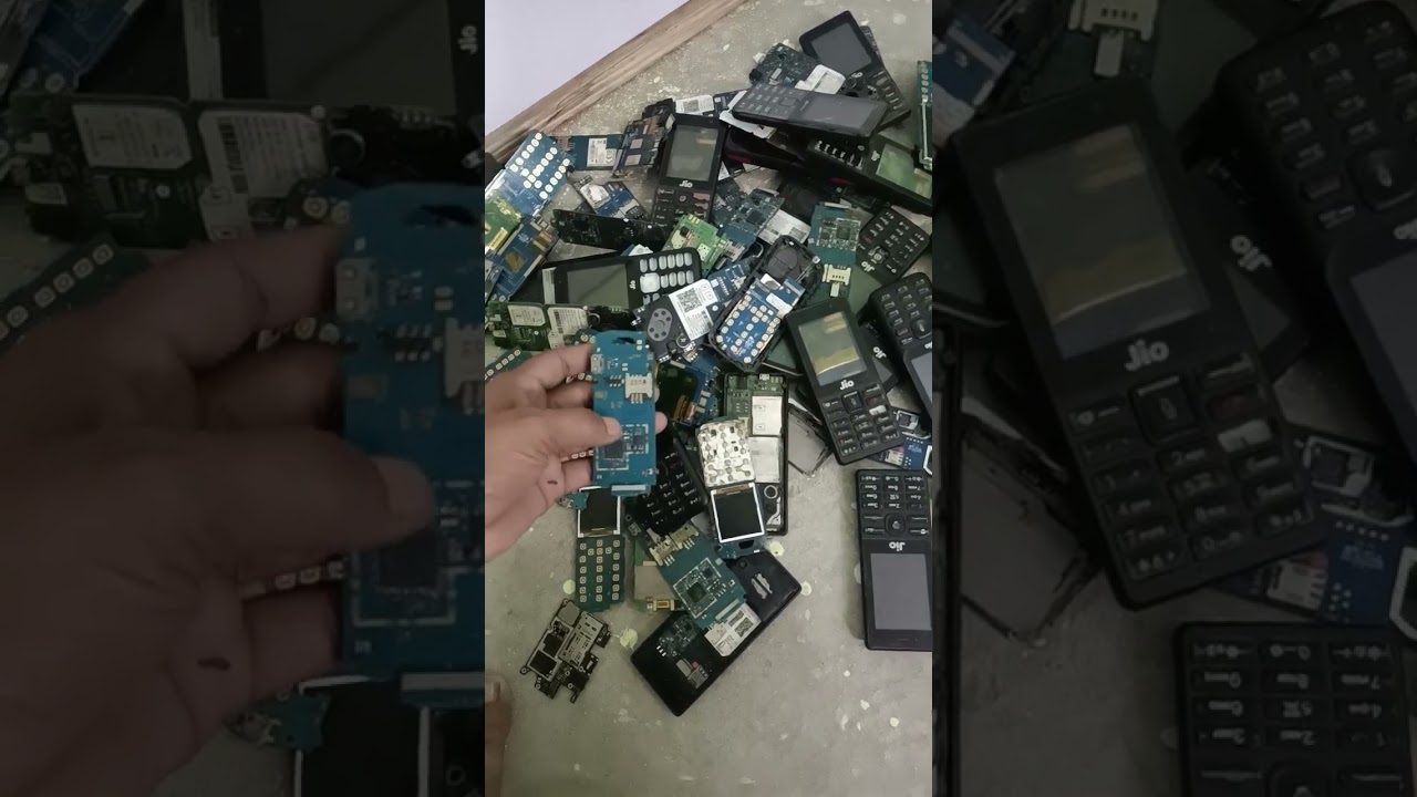 CPU Revolume || IC Revolume|| Khatam Mobile Kaese Theek Karen 