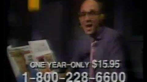 Paul Shaffer For Rolling Stone