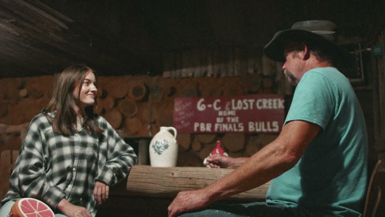 This Is Rural Oklahoma