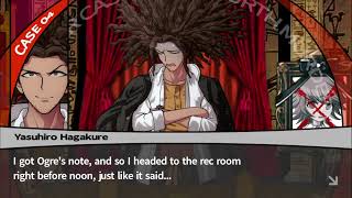 Danganronpa Ep 9