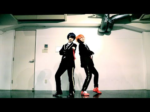 【ツイステ】シュガーヘイト 踊ってみた【コスプレ】