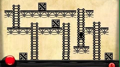 GameSalad Ladders Template
