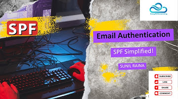 SPF Explained: Unlock the Secret to Safe Emails!