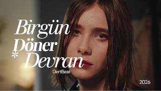 Bir Gün Döner Devran🔥❤️ Türkçe Rap 2026 (Yeni) Resimi