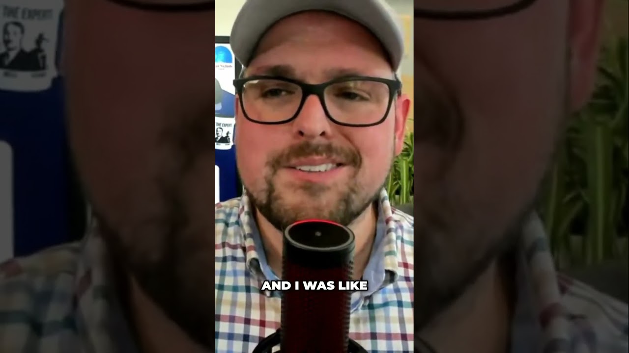 From Broke to Breakthrough: Facing Rock Bottom and Fighting Back