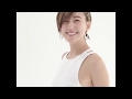 伊藤千晃さんの『ショートヘアに似合う夏メイク』メイキング動画1