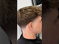 Boys tending hair style || Boys hair cut trend || #hairstyle #youtubeshorts #viral #shorts