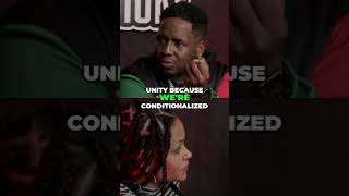 Double Standards & Race: The Black Community's Internal Conflict