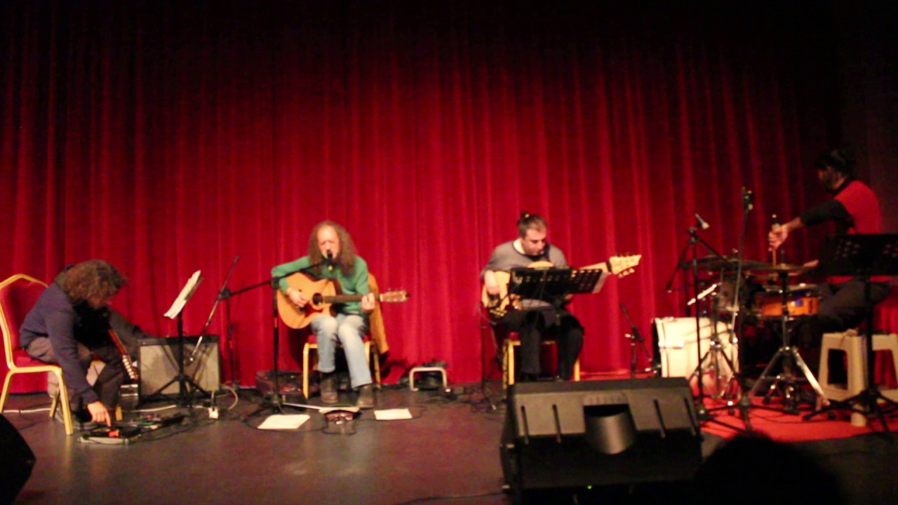 Murat Çelik - Sen Yine Seni Sev (Yeni Düzenleme / 2016)