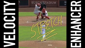 Jordan Hicks + The Velocity Enhancing Move | ROBBY ROWLAND