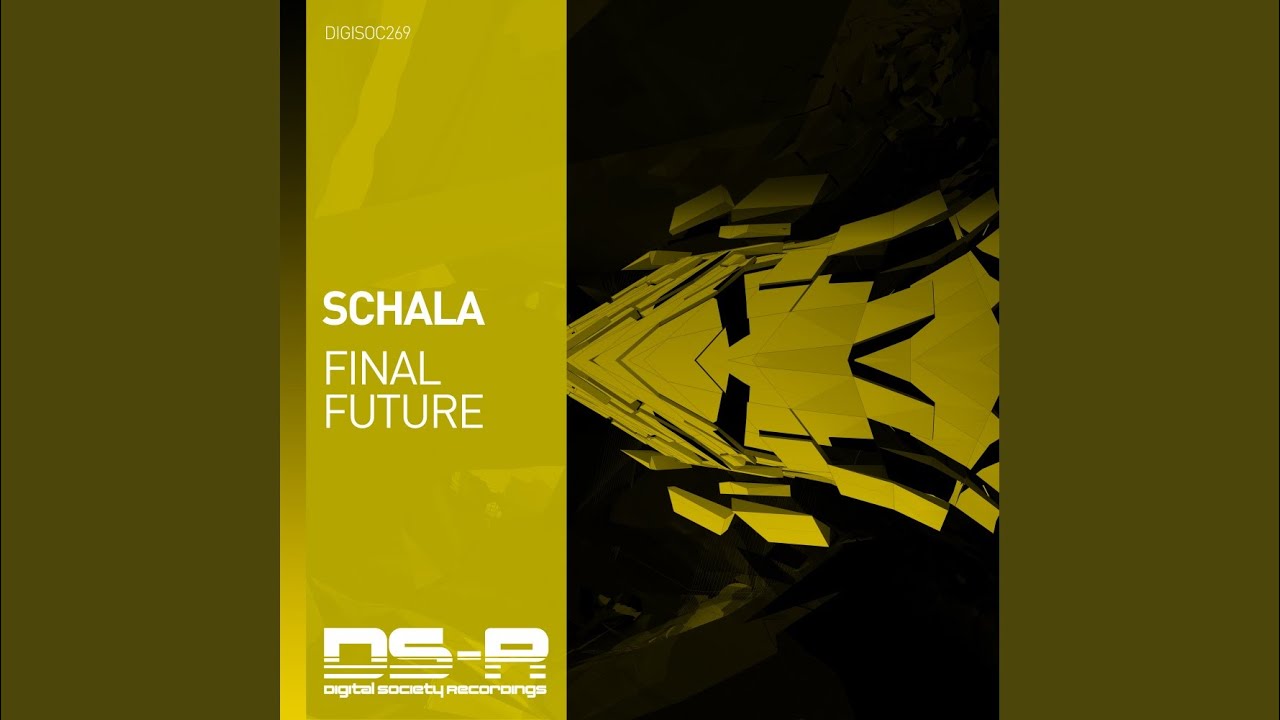 Final Future (Original Mix)