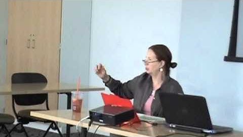 Lecture : Nonverbal Communication