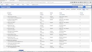 Request Tracker