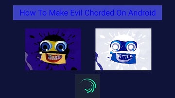 How To Make Evil Chorded Gradient Map on Android (100% WORKED)!!!