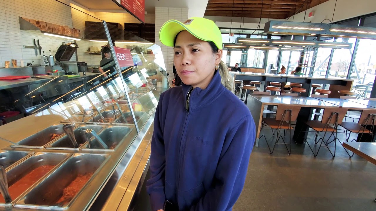 Uncut/Uninterrupted Pinay Trucker Girl