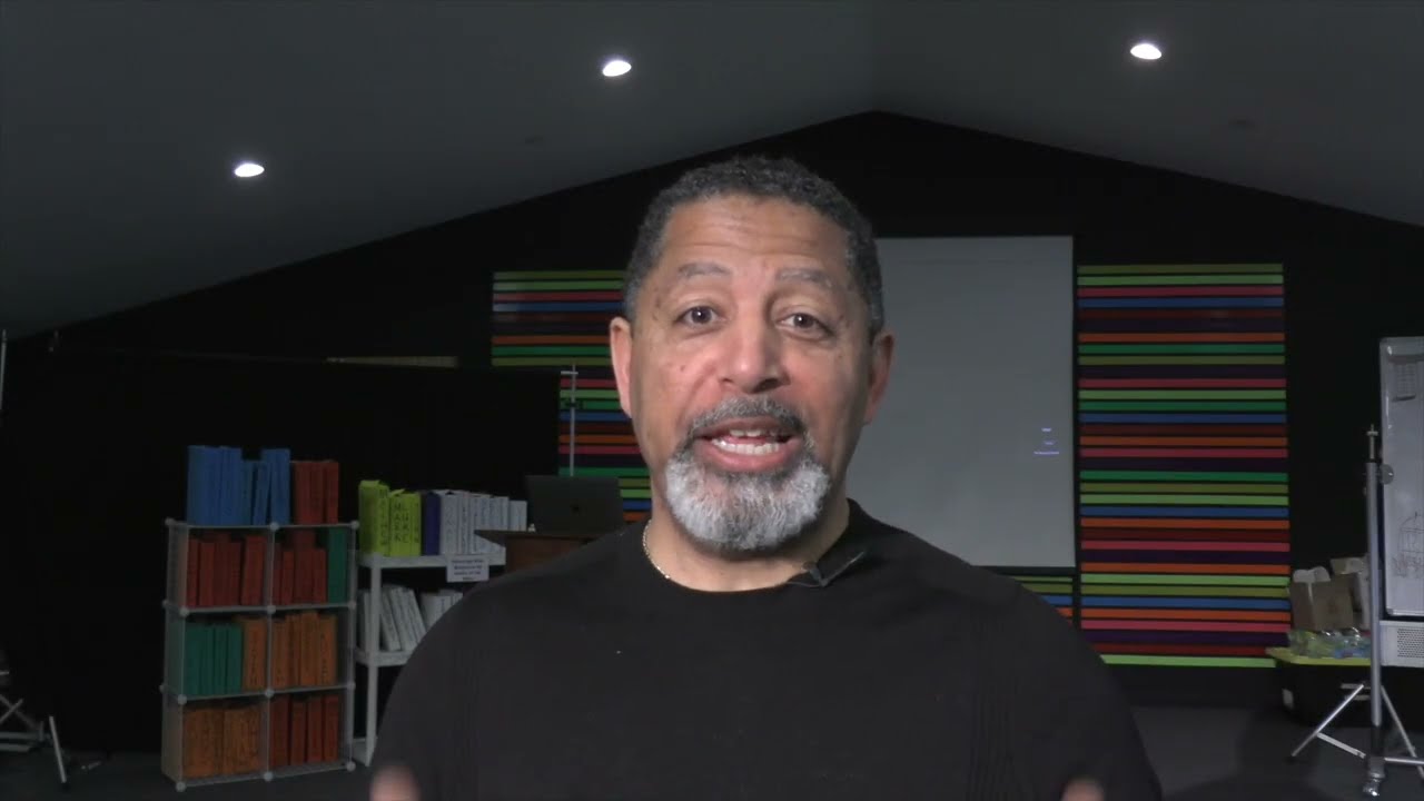 Permeate Evangelism Promo #2