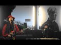 寺尾紗穂氏×マヒトゥ・ザ・ピーポー氏/大友良英氏【Demonstration with Ryuichi Sakamoto】by D2021(共同主宰:坂本龍一) 2023.4.22 @神宮外苑絵画館前
