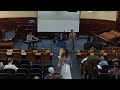 End of video