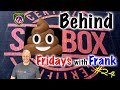 Behind FWF 25-26: 💩BOX