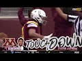 Maryland Terrapins vs. Minnesota Golden Gophers Highlights | FOX College Football
