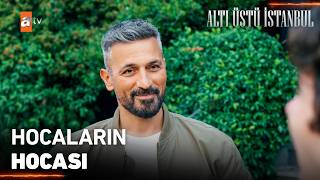 ''Ameliyat oluyorsun'' - Altı Üstü İstanbul 14.Bölüm