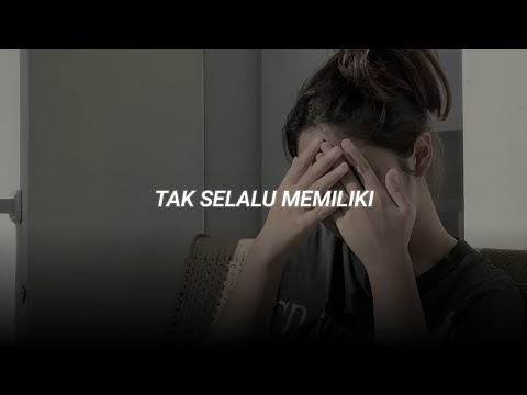 Tak Selalu Miliki - Lyodra (Covered by Wani Annuar)