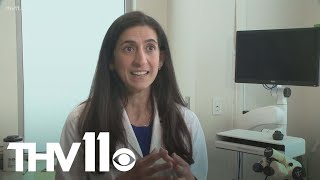 New study explores link between breast cancer & birth control