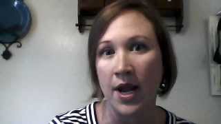 Tupperware Warranty Steps Part 1