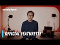 Love Hurts | Official Featurette | Ke Huy Quan, Ariana DeBose