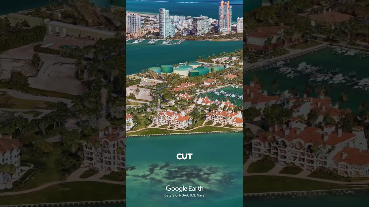Fisher Island: Miami Beach's Hidden Paradise 🏝️ | Luxury Living and Real Estate Guide 