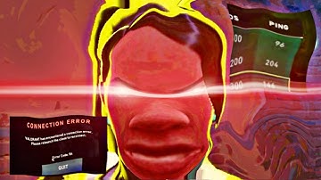 POV: you have 200 ping on Valorant