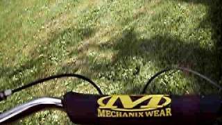 minibike fountaintown indiana