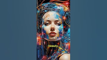 Revolutionizing Creativity: The Incredible World of AI Art