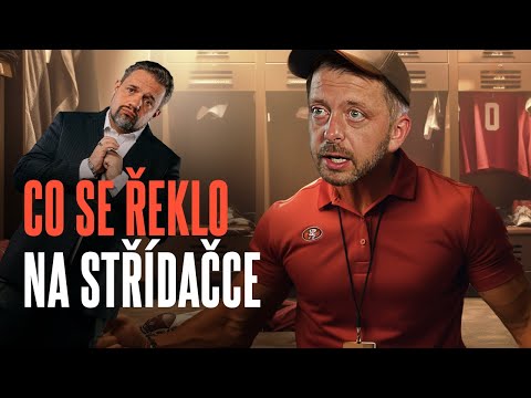 KLUCI, co se spolu SPRCHUJOU aneb NEKONEČNĚ TRAPNÉ VIDEO Víta RAKUŠANA