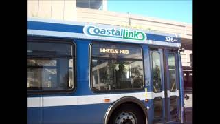 Coastal link