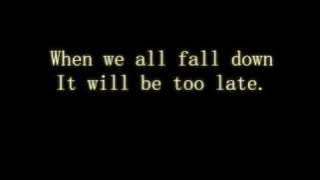No Reason by Sum 41 Lyrics