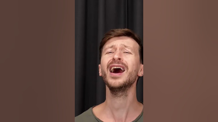 Hohe Töne Singen - 5 einfache TIPPS! #hochsingen #hohetöne #belting #bessersingen #singenlernen