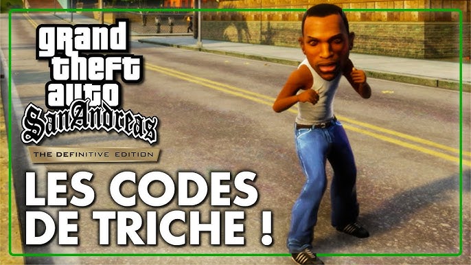 GTA San Andreas Cheat! #ps2 #ps2games #ps2gamer #gta #gtasanandreas #g